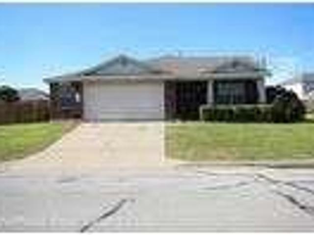 House for rent in Kansas
