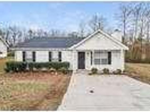 House for rent in Ellenwood