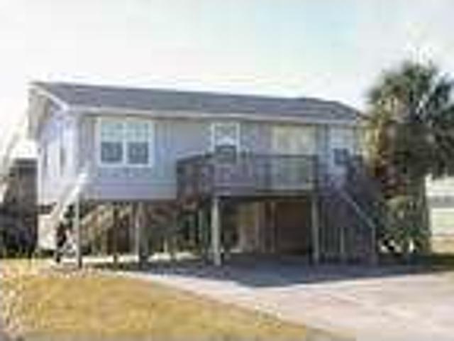 House for rent in Emerald Isle, North Carolina