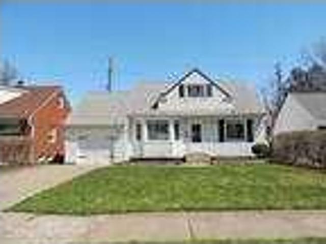 House for rent in Euclid, Cuyahoga County