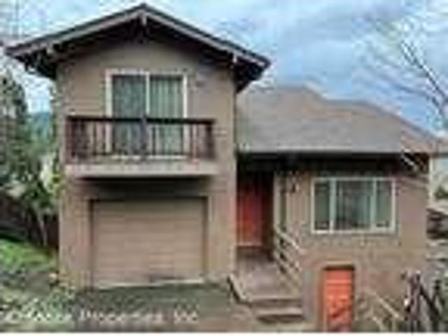 House for rent in Missouri