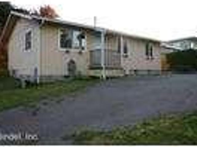 House for rent in Humboldt, California