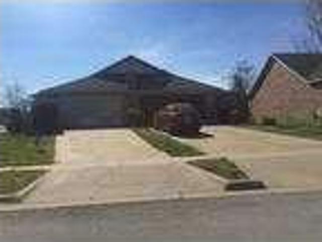 House for rent in Ark