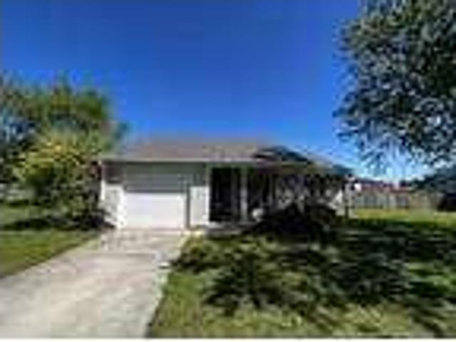 House for rent in Ark