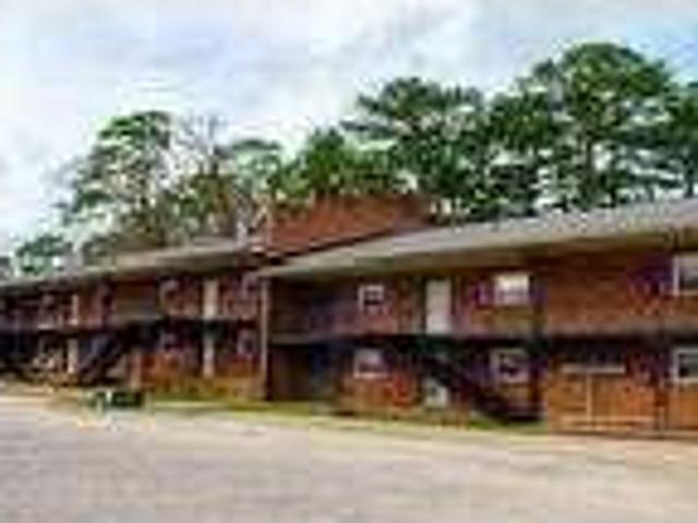 House for rent in Ark