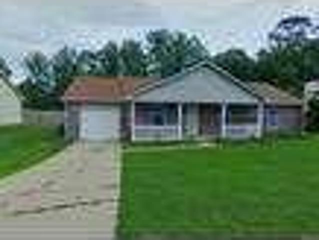 House for rent in Ark