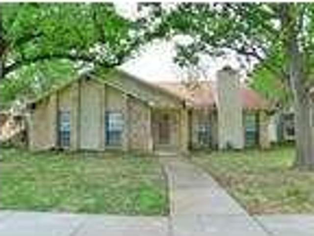 House for rent in Denton, Texas