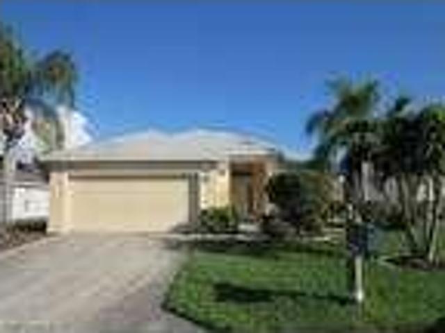 House for rent in Fort Myers, Florida