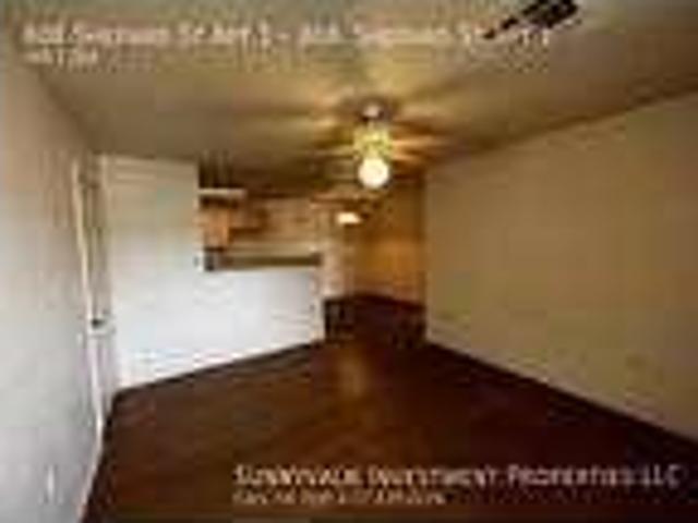 House for rent in Kansas