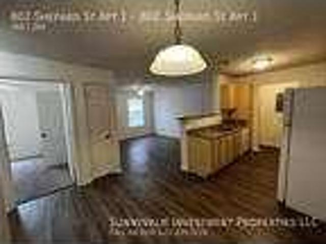 House for rent in Kansas