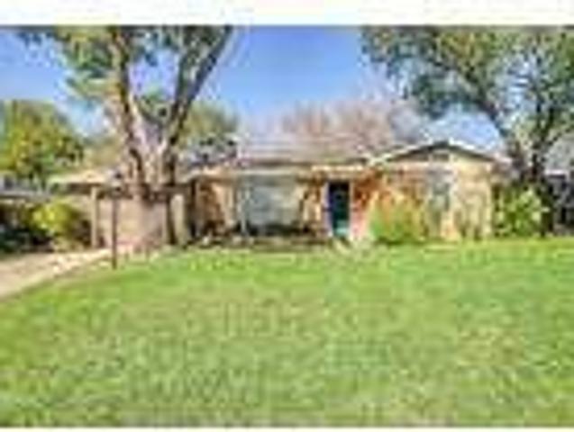 House for rent in Fort Worth, Texas