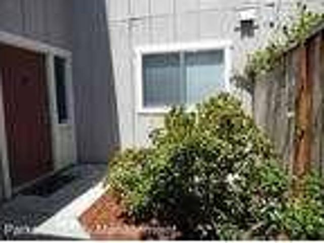 House for rent in San Mateo, California