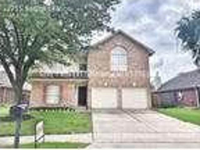 House for rent in Friendswood