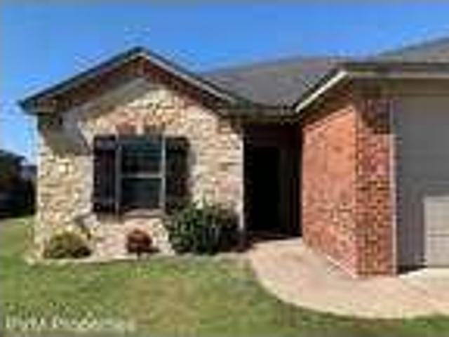 House for rent in Gatesville, Texas