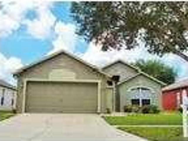House for rent in Gibsonton