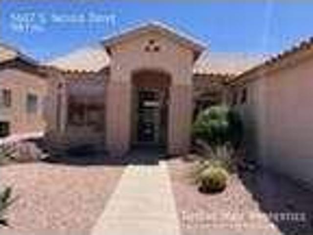 House for rent in Apache Junction, Arizona