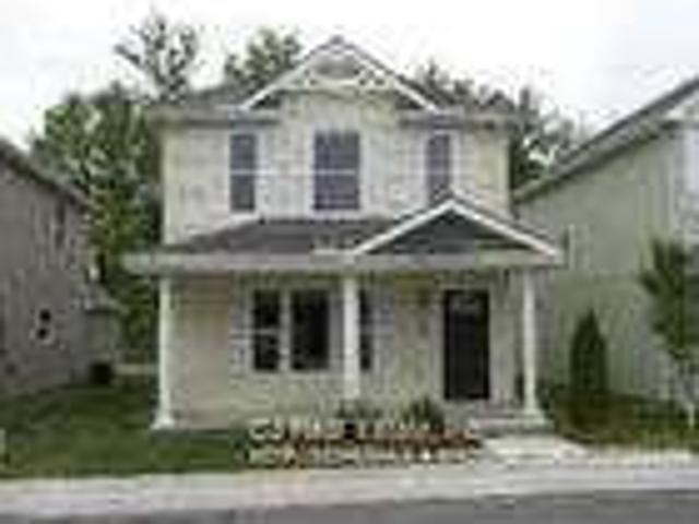House for rent in Grain Valley, Missouri