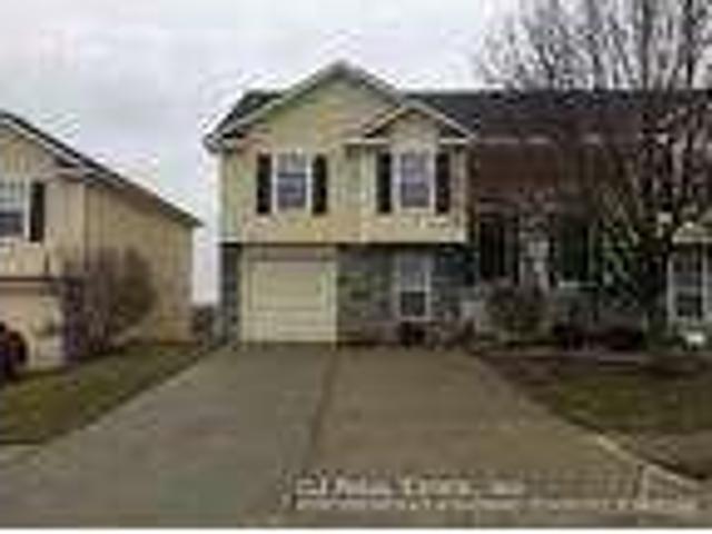 House for rent in Grain Valley, Jackson County