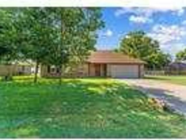 House for rent in Granbury, Hood County