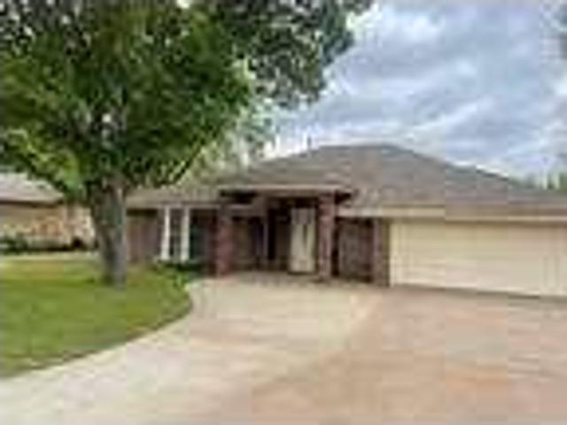 House for rent in Granbury, Hood County