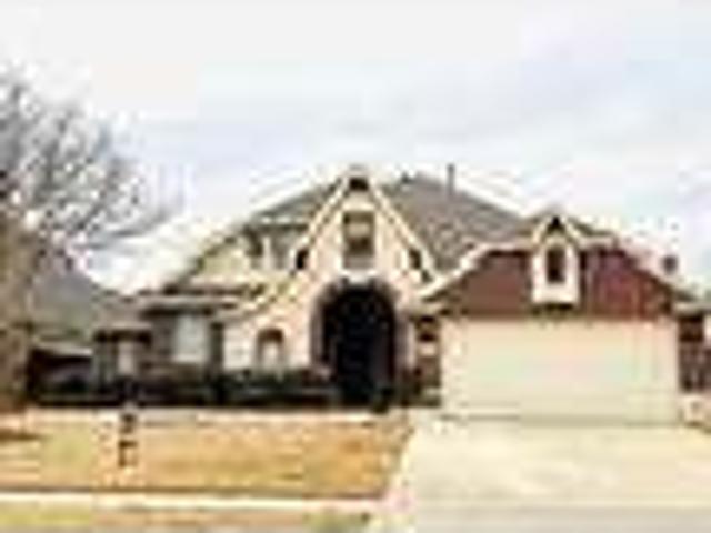 House for rent in Grand Prairie, Texas