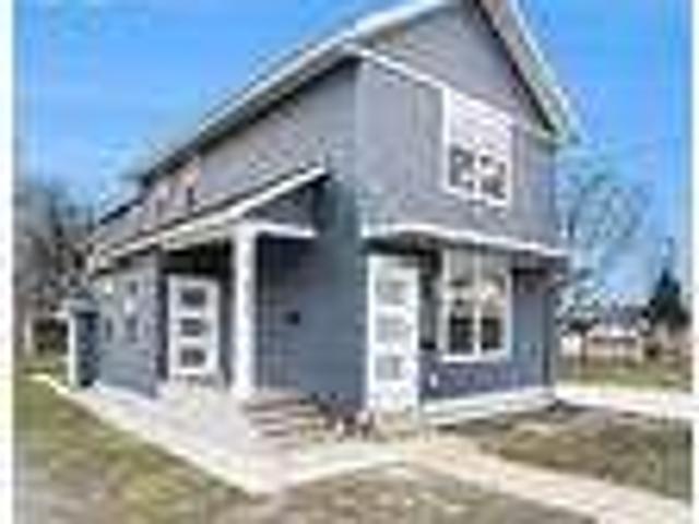 House for rent in Grand Rapids, Michigan