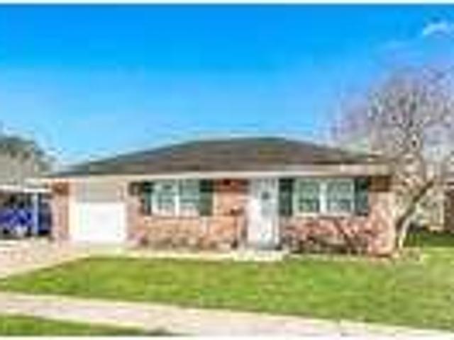 House for rent in Gretna, Louisiana