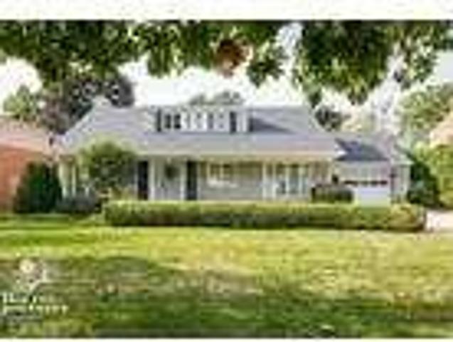 House for rent in Michigan