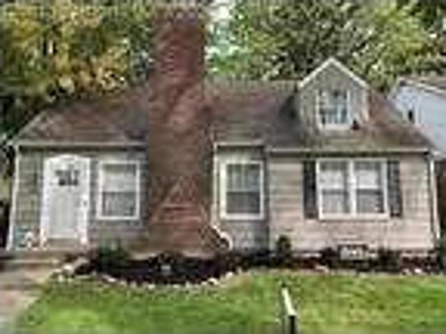 House for rent in Grosse Pointe, Michigan