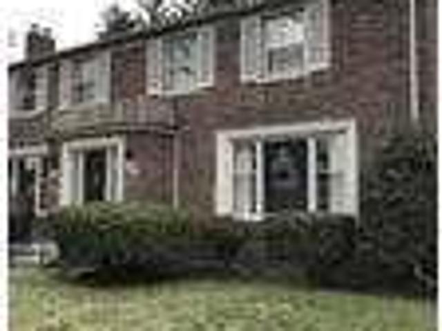 House for rent in Grosse Pointe