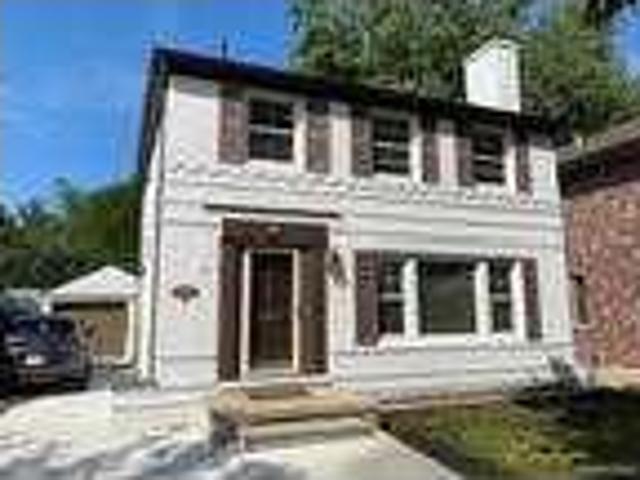 House for rent in Michigan