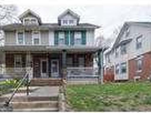 House for rent in Haddon Heights, New Jersey