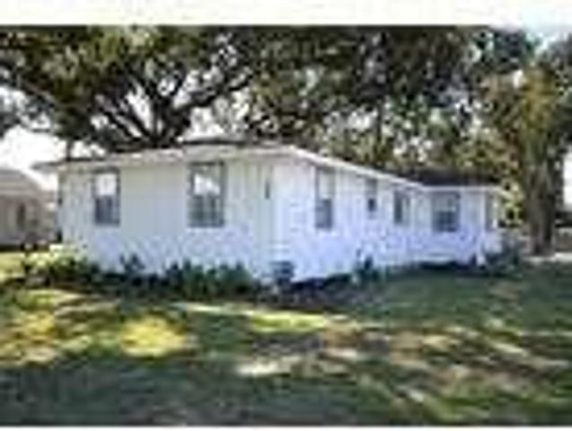 House for rent in Hahnville