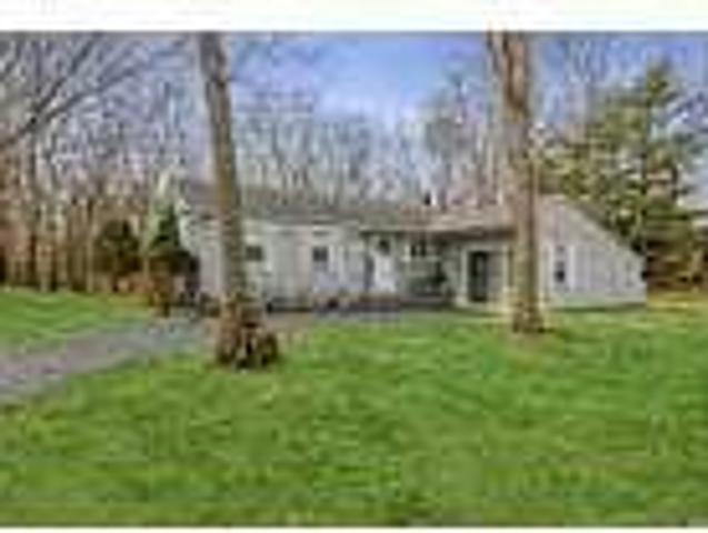 House for rent in Sagaponack, New York