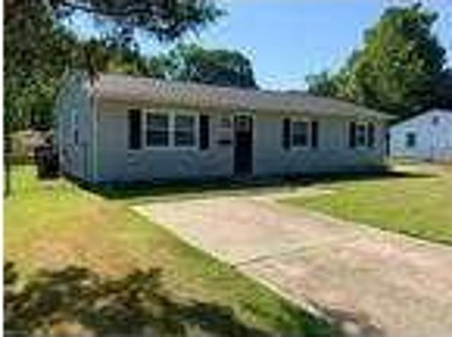 House for rent in Hampton, Iowa
