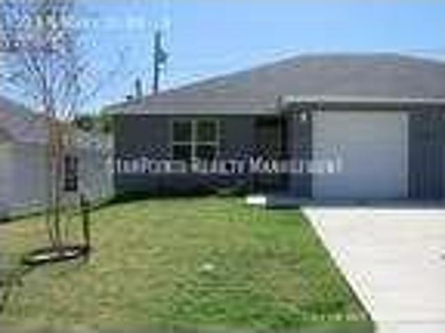 House for rent in Harker Heights