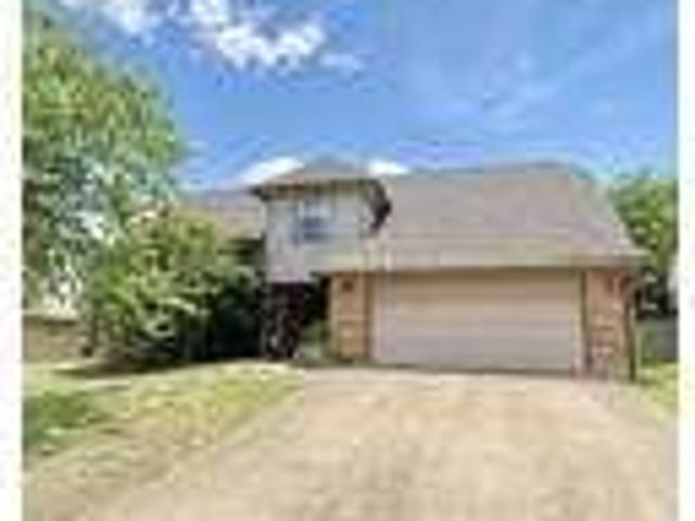 House for rent in Harker Heights, Texas