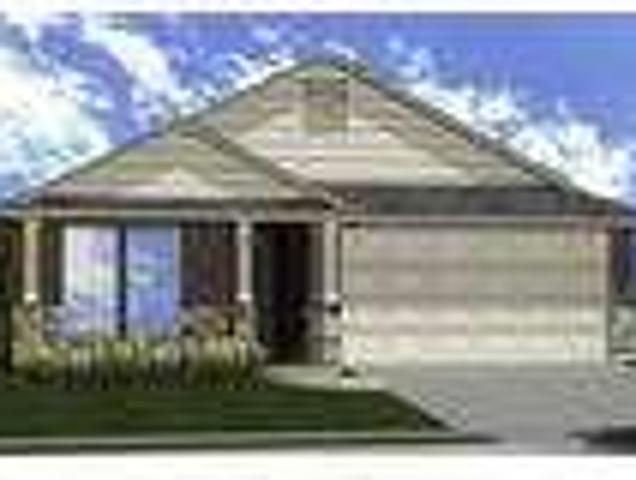 House for rent in Harker Heights, Texas