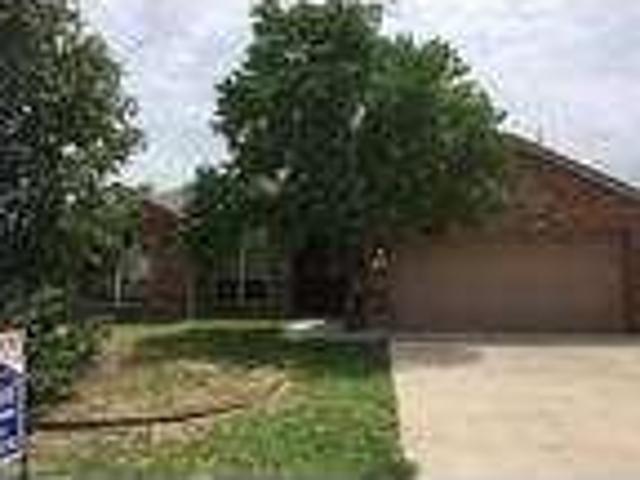House for rent in Harker Heights, Texas