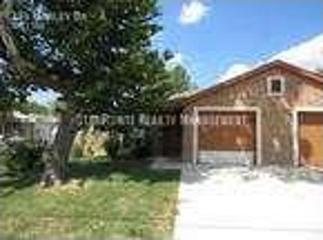 House for rent in Harker Heights, Texas