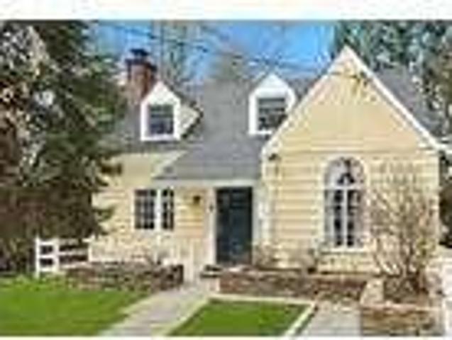 House for rent in Hartsdale, New York