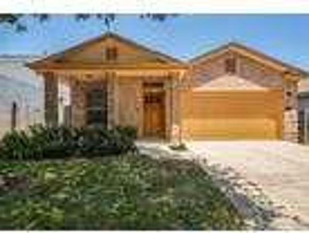 House for rent in Bexar, Texas
