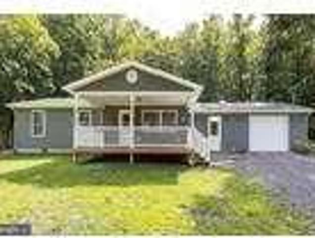House for rent in High View, West Virginia
