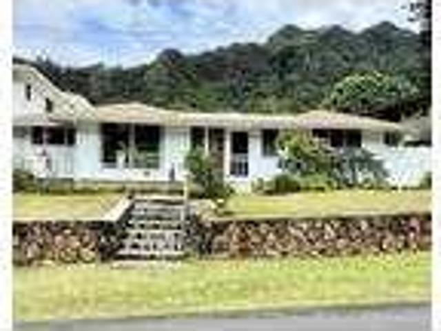 House for rent in Honolulu, Hawaii