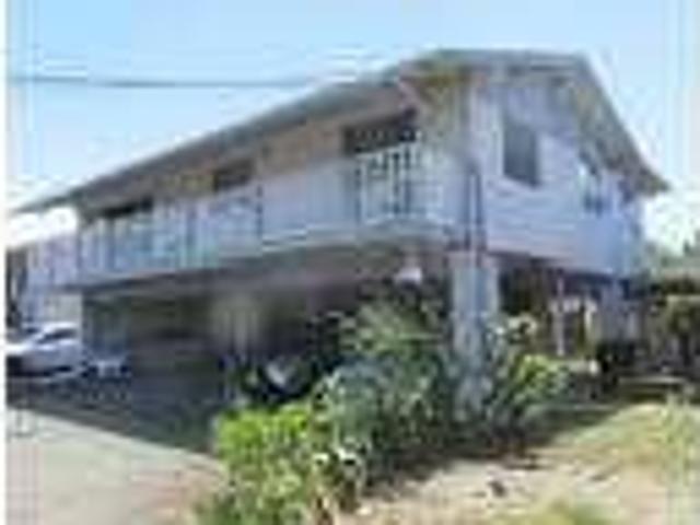 House for rent in Honolulu, Hawaii