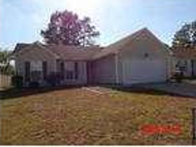 House for rent in Hope Mills, North Carolina