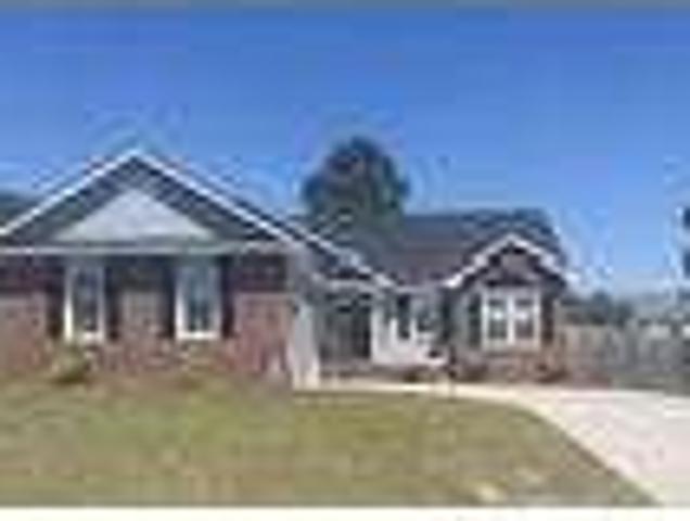 House for rent in Hope Mills, Cumberland County