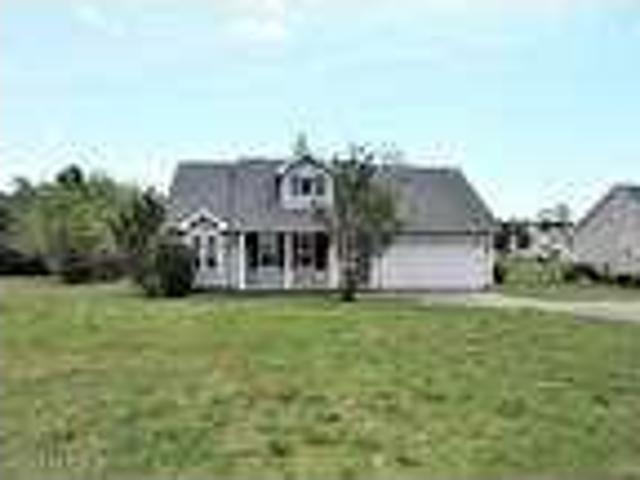 House for rent in Hubert, North Carolina