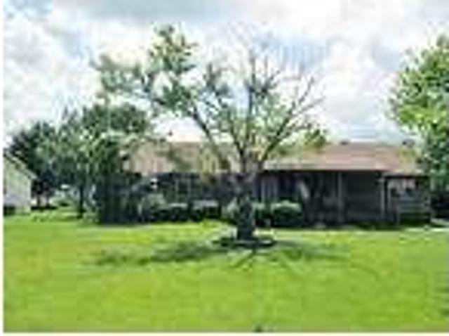 House for rent in Hubert, North Carolina