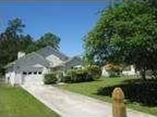 House for rent in Hubert, North Carolina